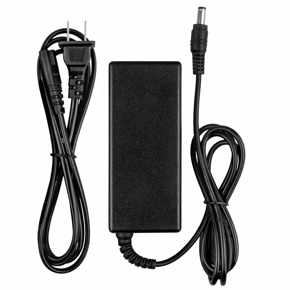 *Brand NEW* For Boston Acoustics Recepter Radio HD AFQ5D001203 P Power Cord 4-Pin AC Adapter
